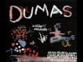 Dumas - Vision pornographique