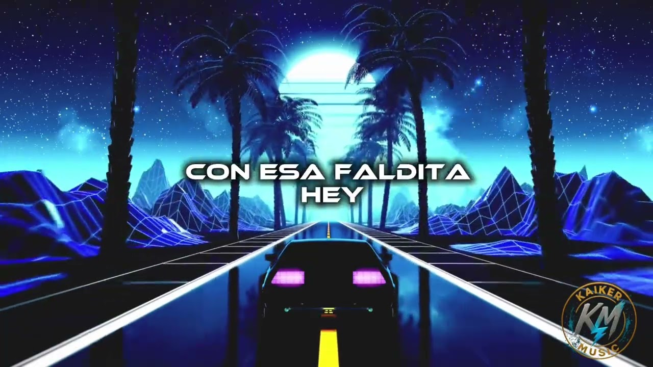 Watch Kaiker, MayenTrackz - Tra Tra Tra “Visualizer” on YouTube Watch Kaiker, MayenTrackz - Tra Tra Tra “Visualizer” on YouTube