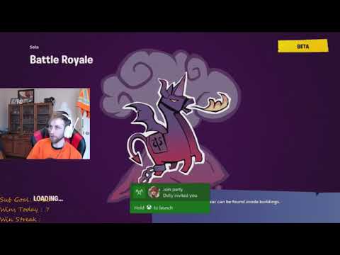 Fortnite Xbox Leaderboard Player Getting Triggered Youtube