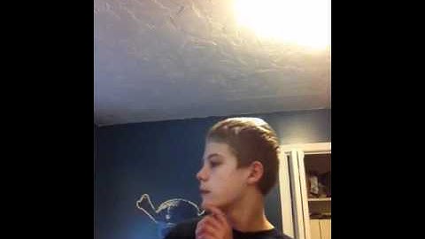 How to do the Predator noise!