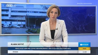 DNEVNIK RTV USK, 04.02.2021.