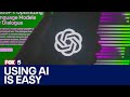 I-Team: Using AI is easy: Here&#39;s a step-by-step meal planning tutorial