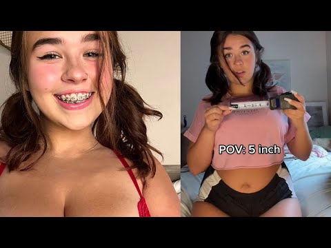 bubblebratz TikTok COMPILATION #1