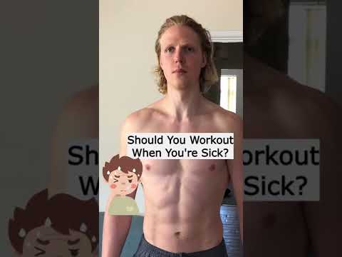Working Out When