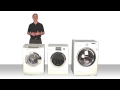 Choosing Your Combo Washer/Dryer