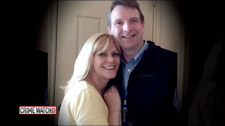 Former Prosecutor Accused of Killing Wife: Mistria...