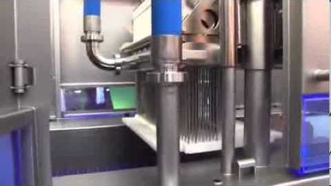 GEA (CFS) инъектор MultiJector