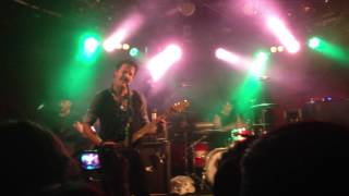 The Living End - Killing The Right (Perth Retrospective Tour)