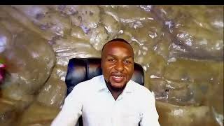 The Mighty Hand Of God Prophet Kelvin Kukwaloh