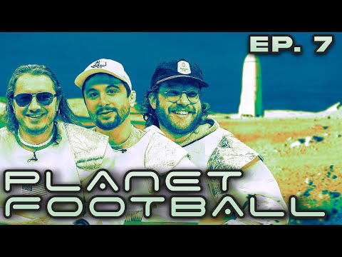 Do the Boys Have ‘A Shot at Love’ on Planet Football? | Planet Football Episode 7