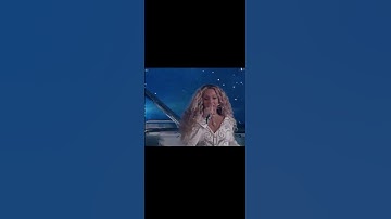 Thumbnail of Post Malone and Beyoncé has done the levi’s jean truck 🇺🇸 #postmalone #beyonce #levis #america