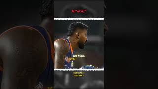 &quot;Hardik Pandya Mindset 🔥 | From Struggles to Champion – Never Give Up!&quot;