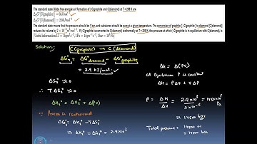 THERMODYNAMICS JEE ADVANCE2