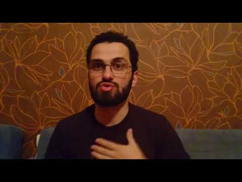 ოსების დრონის ჩამოგდების შესახებ