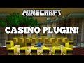 Small Minecraft Casino