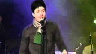 Tose Proeski - Lagala Nas Mala - Univerzalna Sala 2006.Flv