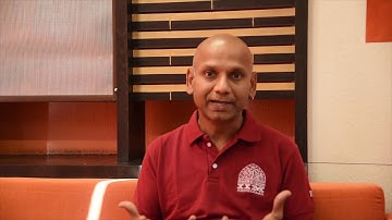 Srinivasa Rao Polavarapu, participant of 3TP: Senior Leaders’ Programme by ExEd at #IIMA