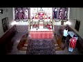St. Gertrude the Great Church - Thursday Evening