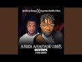 Africa amapiano vibes feat dj sleezy d banga x hyper daddy