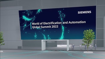 World of Electrification and Automation Trailer