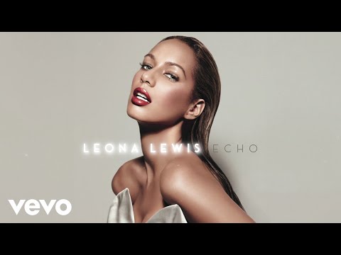 Leona Lewis - Can't Breathe (Official Audio)