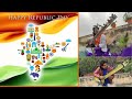 Sarkashi ka parcham lehra do  sitar  zitar cover by sourav ganguly  republic day 2022  movie 83