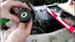 видео: Ремонт головки пробило прокладку ГБЦ на ВАЗ 2110 2004 1,5 16кл Лада 2110 LADA  4часть картинка: Ремонт головки пробило прокладку ГБЦ на ВАЗ 2110 2004 1,5 16кл Лада 2110 LADA  4часть