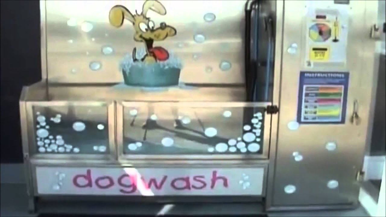 K9000 Dog Wash UK YouTube K9000 Dog Wash UK YouTube