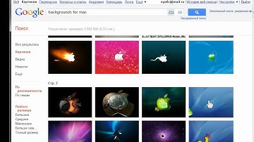 How to make Mac desktop on Windows 7 part 2 (also in HD)