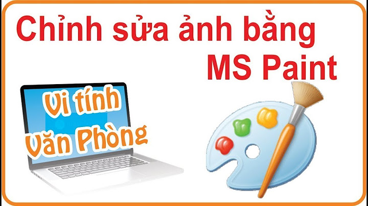 Hướng dẫn cắt hình trong paint win 7