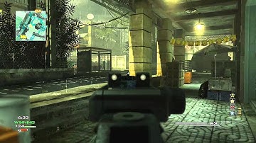 Double MOAB OverlorD IX On Bootleg Kill Confirmed