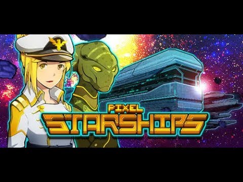 Pixel Starships - Этап III: Настройка ИИ, Часть 1