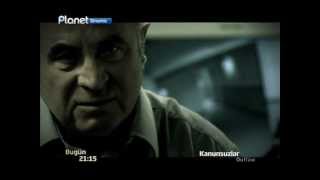 Kanunsuzlar Planet Sinemada