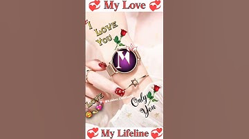 #N Letter Name Status❤️||Name art Video😍||Whatsapp status💘||2023 #krishna_Creation78#shorts #viral