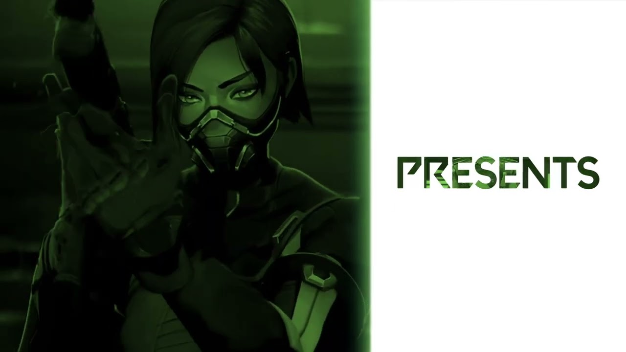 Valorant edit intro