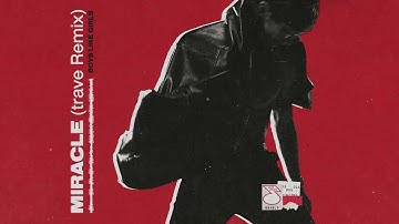 BOYS LIKE GIRLS - MIRACLE (trave Remix)