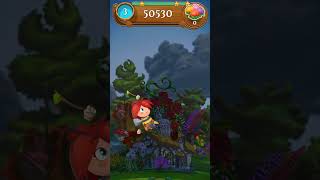 BLOSSOM BLAST SAGA Level 893 Level 894 Level 895 Level 896 | Flowers