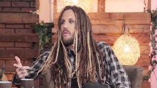 Brian "Head" Welch: Born Again, KoRn Again (Randy Robison / LIFE Today)