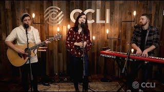 People Songs - So Close More And More - Ccli Sessions