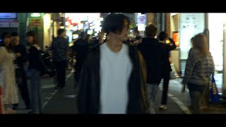 HEAVEN - YUKI OKUDA (Official Music Video)