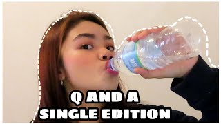 Q And A Pangaral Ni Boss Hazel