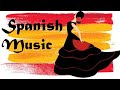 Msica romntica de la guitarra espaola   flamenco apasionado espaol