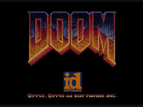 Doom (PSX) Music - Club Doom