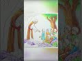 Jesús se inclina… porque el amor verdadero siempre se acerca