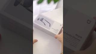 Mijia Smart Audio Glasses quick unboxing