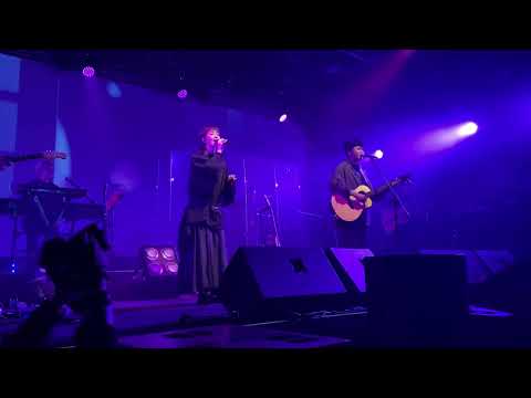 南西肯恩 - 練習一個人生活丨2021.12.03【一個不屬於自己的地方】專輯巡演 台北場 @Legacy Taipei