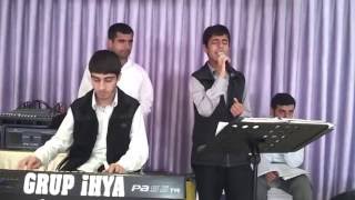 Muhammed Nur - Ya Resulullah HD