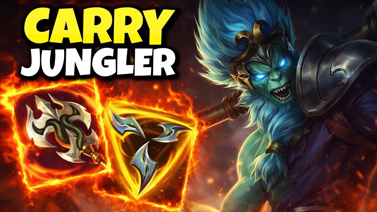 Укун — лучший боец ​​в команде.