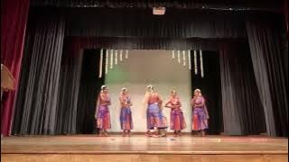 International Cultural Fest at Colombo GX011935
