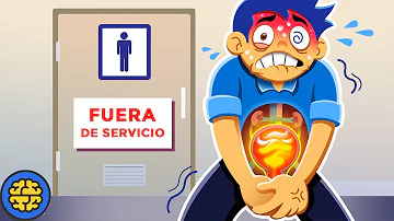 ¿Cuánto tiempo aguantas el pis?